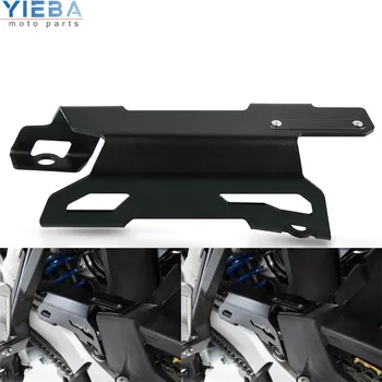 

For HONDA CRF 1000 L CR1000L CRF1000 L 2015 2016 2017 Motorcycle Accessories Chain Guard Extension Link extend Cover Africa Twin
