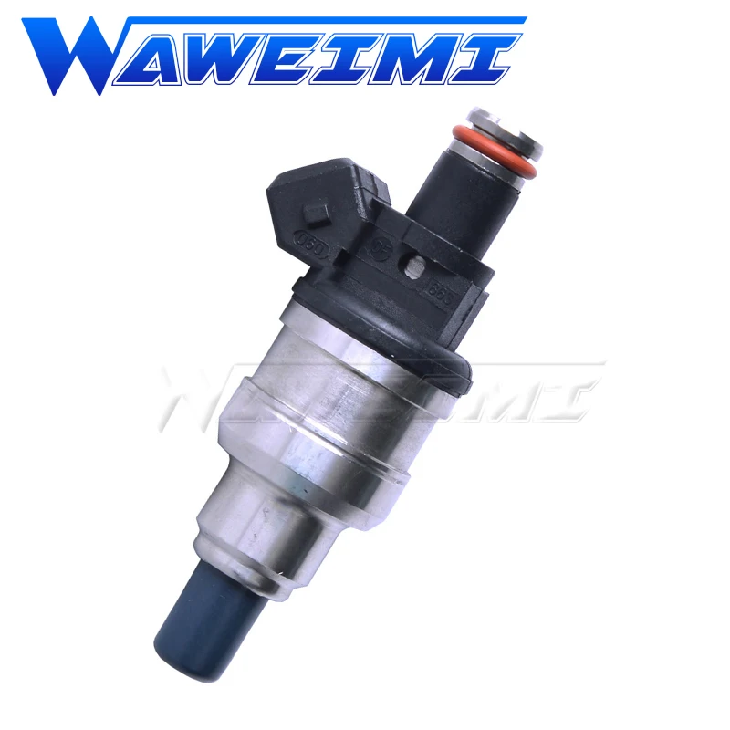 WAWEIMI Топливная форсунка 370CC для B16 B18 B20 D16 D18 F22 H22 H22A