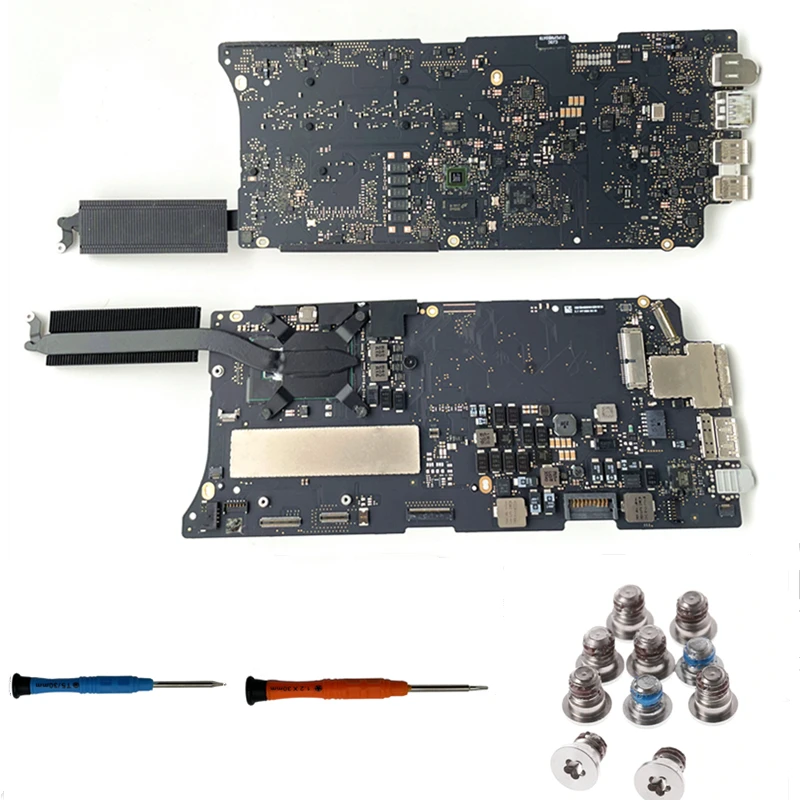 820-4924-A 2015 I7 3.1Ghz 16Gb Scheda Madre Scheda Logica Per Macbook Pro 13 "Retina A1502 Emc 2835 Scheda Madre