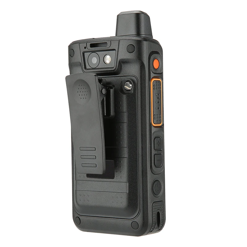 I&YSF B8000 IP68 POC PTT Sturdy Smart Phone