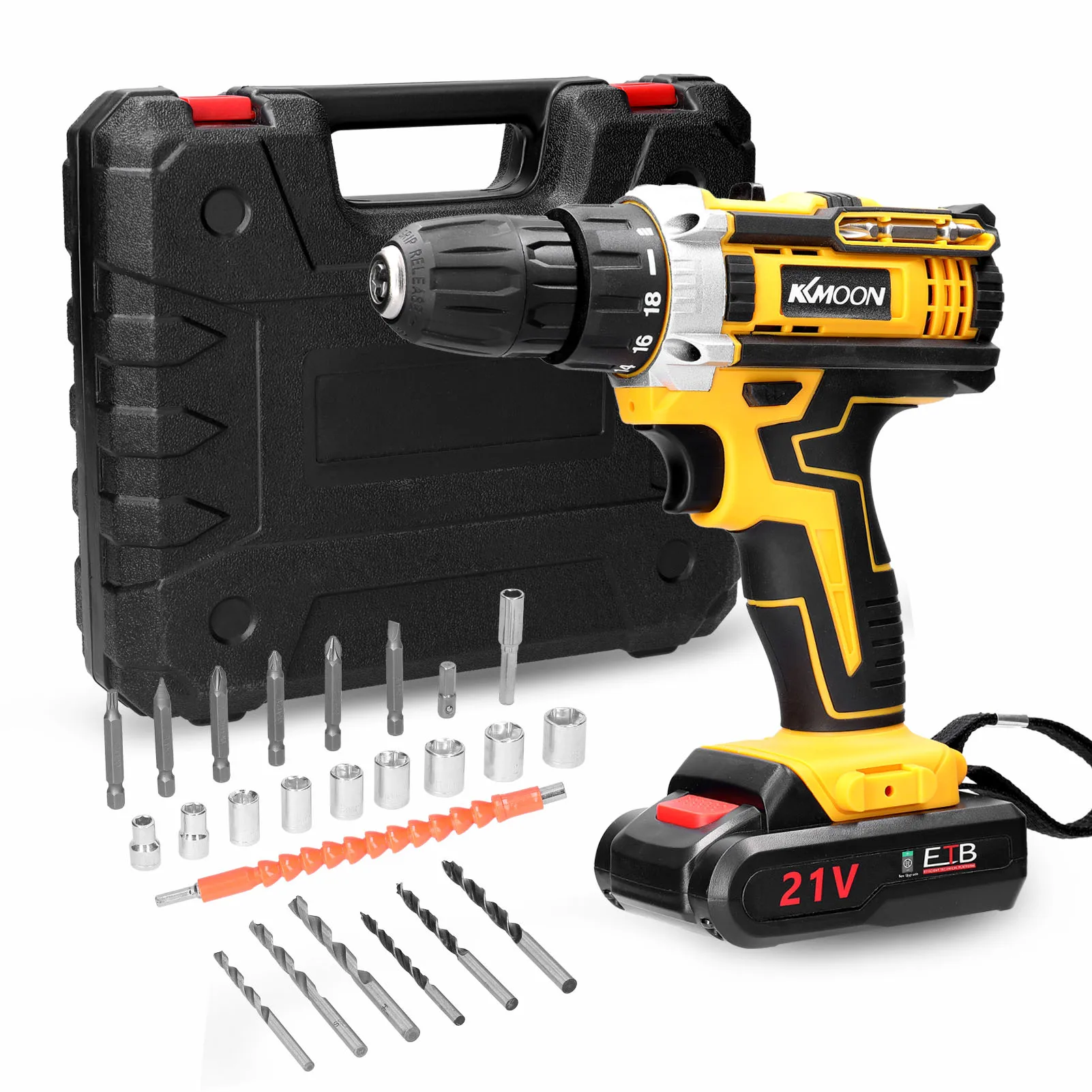 2Speeds Cordless Electric Hammer Drill Cordless Screwdriver 21V 18V 12V  Lithium Battery Cordless Drill Mini Drill Cordless Screwdriver Power Tool  VT0937 From Besgo, $57.71