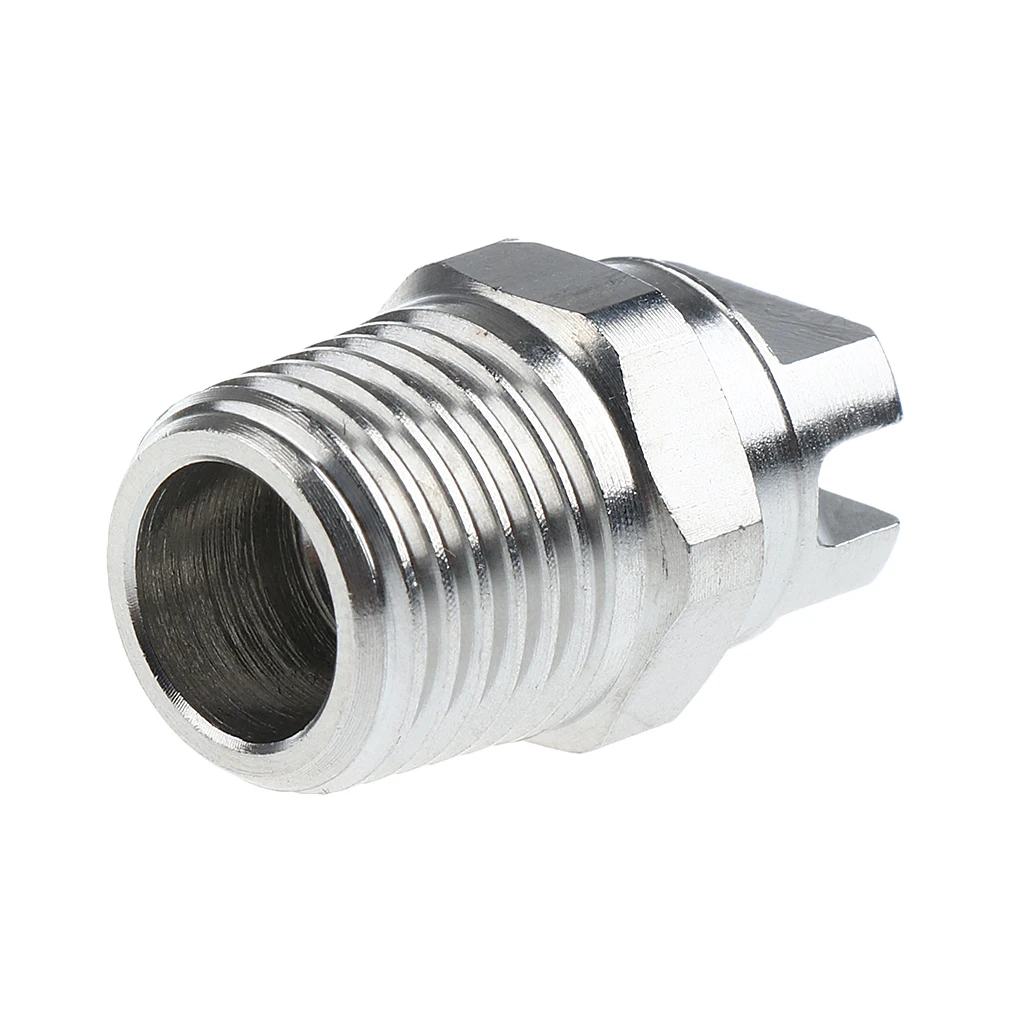 HVV-SS6505 High Pressure Spray Fan Nozzle 1/4 inch Pressure Washer Accessories