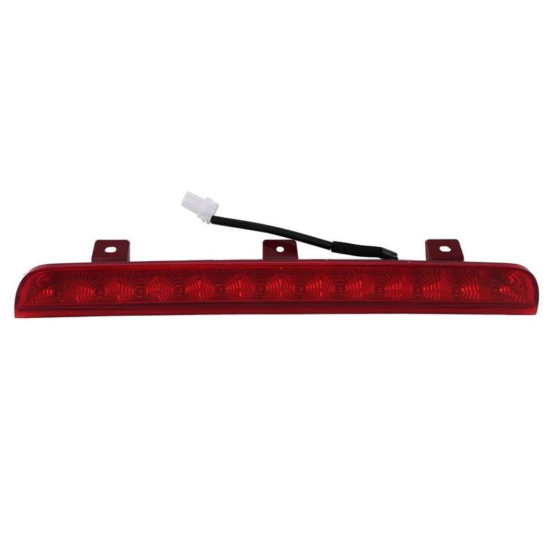 Rear Center High Mount Stop Lamp For 2009-2014 Kia Sorento - Replaces 92750-2P000, Third Brake Light