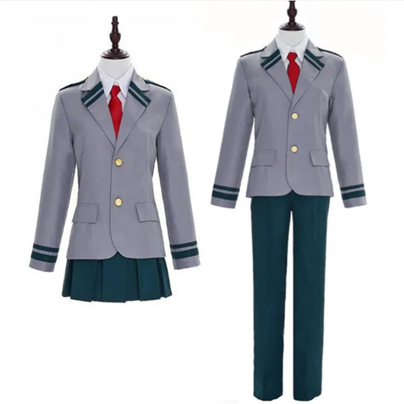 

My Hero Academy Liri Royal Tea Cos clothing School uniform cosplay anime costume Anime meu Academia Ballet