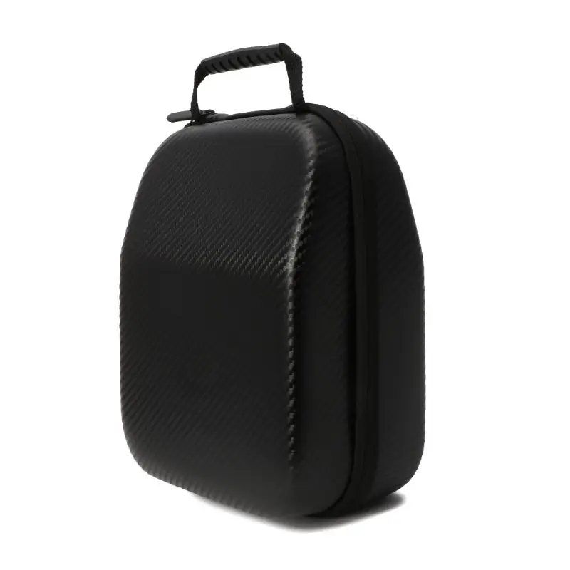Headphone Case Cover Headphone Protection Bag Cover TF Cover Earphone Cover for Sennheiser HD598 HD600 HD650 Headphones Earphone