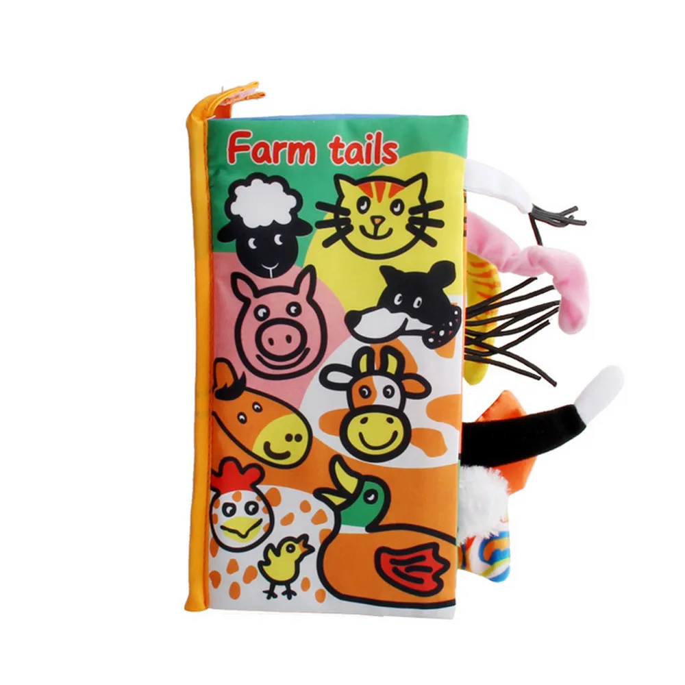 farm animal toys with sounds