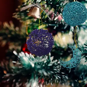 

1 Roll 5m Flexible Bendable Aluminum Wire for DIY Crafts Christmas Tree Pendants Decorations Supplies Random Colors