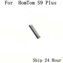 HOMTOM S9 Plus используется кнопка громкости голоса для HOMTOM S9 Plus ремонт починка Замена части