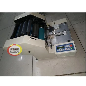 Kaufen China Besten High-Speed Name Karte Und Visitenkarte Offset Drucker