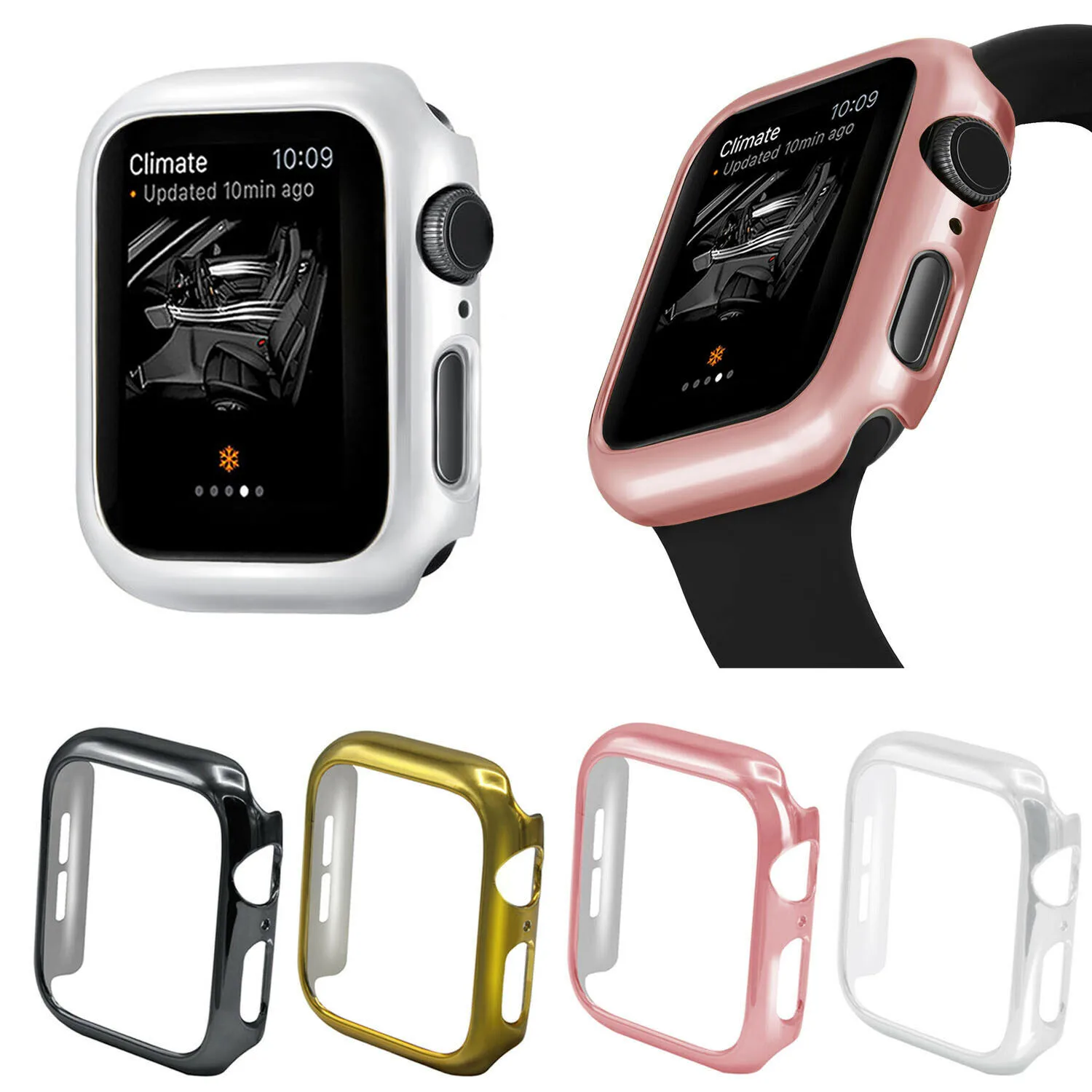 iwatch series 4 protective case