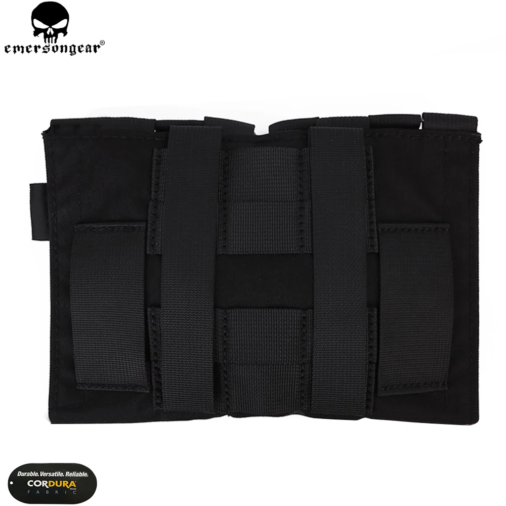 Сумка EMERSONGEAR Molle LBT9022 стильная медицинская сумка с уплотнением тактическая