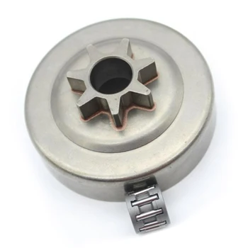 

Sprocket Bearing Clutch Drum Replacement Part For Husqvarna 240/235 235E/Assemby