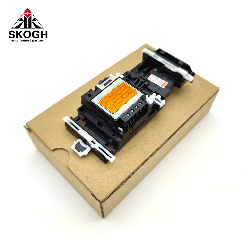 Печатающая головка 990 A4 печатающая для Brother MFC-255CW J125 J140 J220 J315 J515 J265 dcp 395c 255 495 795