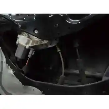 

WINDOW LIFTER FRONT RIGHT SSANGYONG ACTYON SPORTS