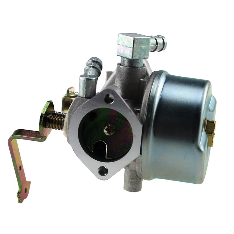 Карбюратор Carb для Tecumseh 640152A HM80 HM90 HM100 8-10 hp генератор двигателя косилка 5000 Вт Генератор