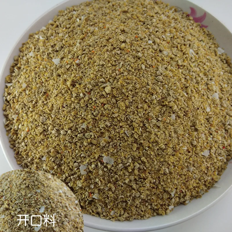 

Fish Chiron Wild Fish Filet-O-Carp Bait Nest Reservoir si ji tong Kill Bait in Bulk OEM