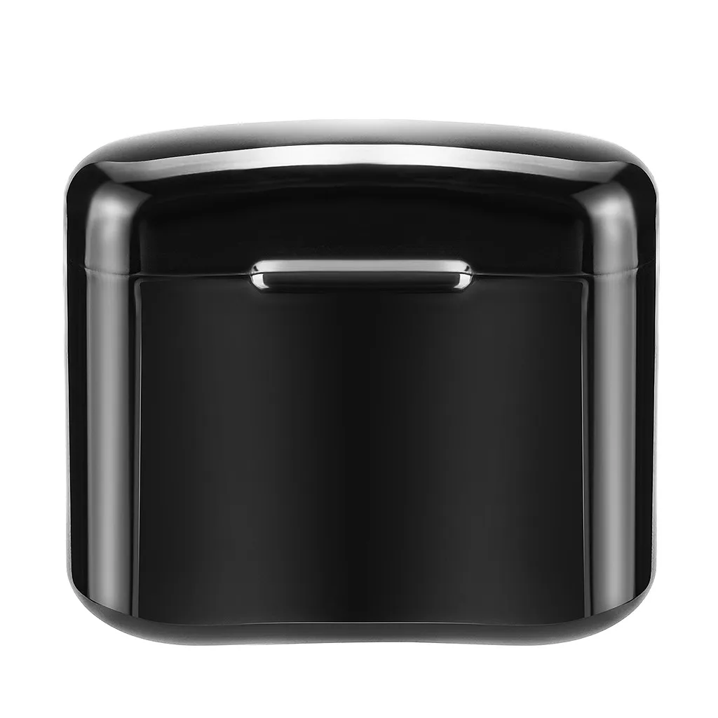 Bluetooth Наушники, Беспроводные, Bluetooth 5,0, Наушники, мини Наушники с микрофоном, зарядная коробка, Спортивная гарнитура, Беспроводные Наушники