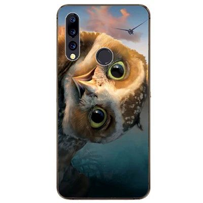 Для UMIDIGI A5 Pro силиконовый чехол ТПУ мягкий чехол для телефона для Umidigi X чехол задняя крышка для Umidigi A5 Pro - Цвет: W27