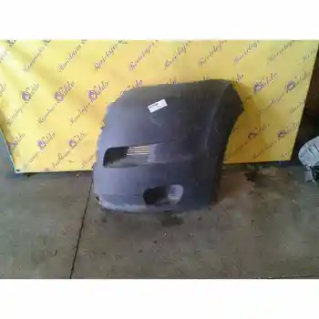 

FRONT BUMPER PEUGEOT BOXER KOMBI (RS3450) (333/435)