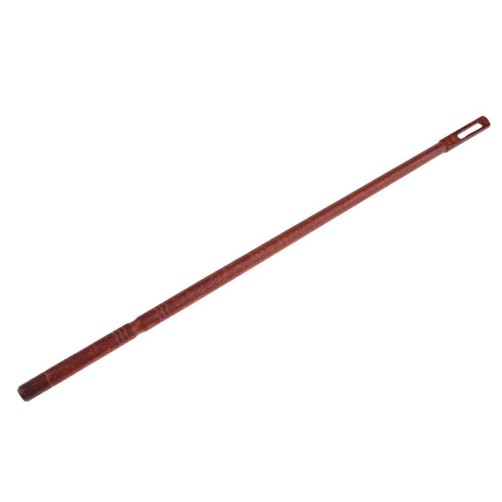 1pc 36cm Maple Wood Flute Cleaning Rod Stick Woodwind Instruments Accs 1pc 36cm Maple Wood Flute Cleaning Rod Stick Woodwind Instruments Accs