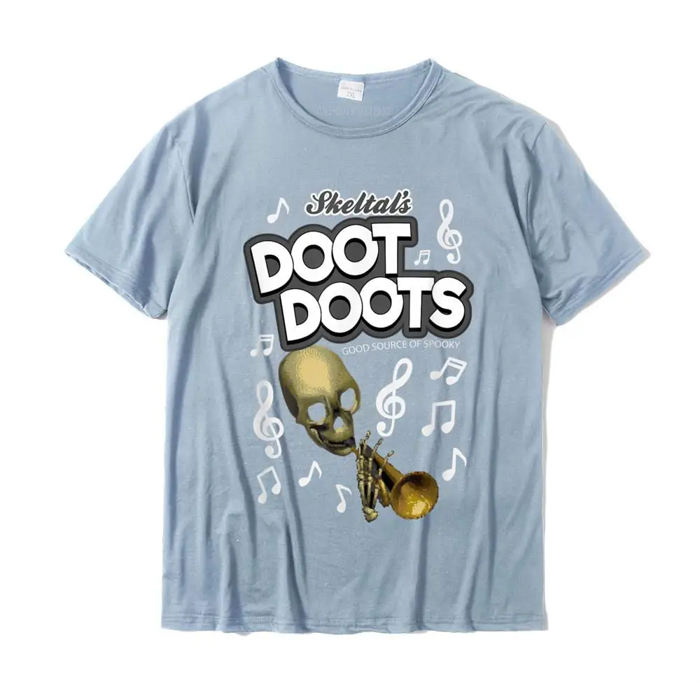 Group Tops Tees 2021 Fashion Crewneck Party Short Sleeve 100% Cotton Men T Shirts comfortable Tee Shirt Top Quality Skeltal's Doot Doots Spooky Boi Halloween Sbubby Cereal T-Shirt__MZ16125 light