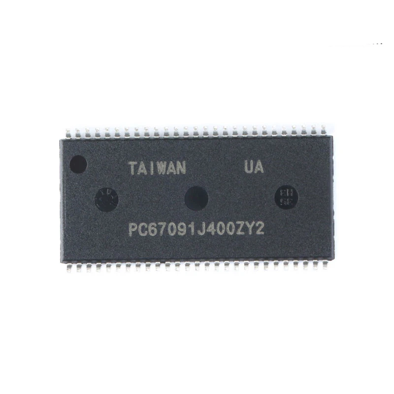 50 шт./лот W9812G6KH-6 W9812G6 IC динамическое ОЗУ 128 м параллельно TSOP-54