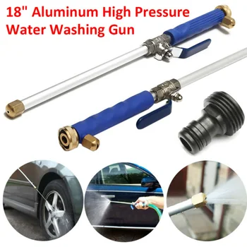 

Hot Car High Pressure Power Spray Jet Garden Washer Hose Wand Nozzle Sprayer Car Cleaning Tool