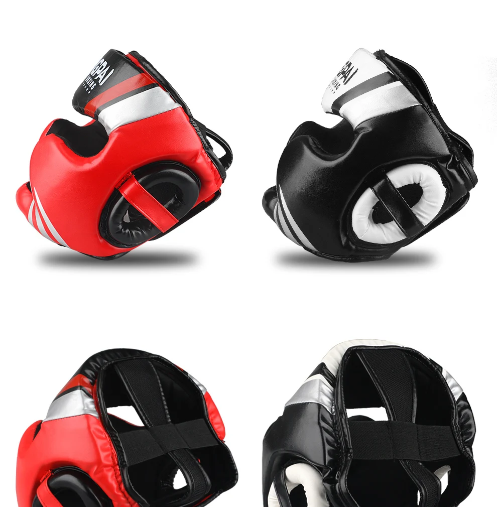 竞派毒牙面罩头盔_21