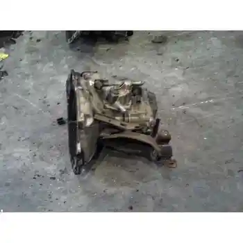 

F130548W394 Gearbox Citroen Ax 1.1 X