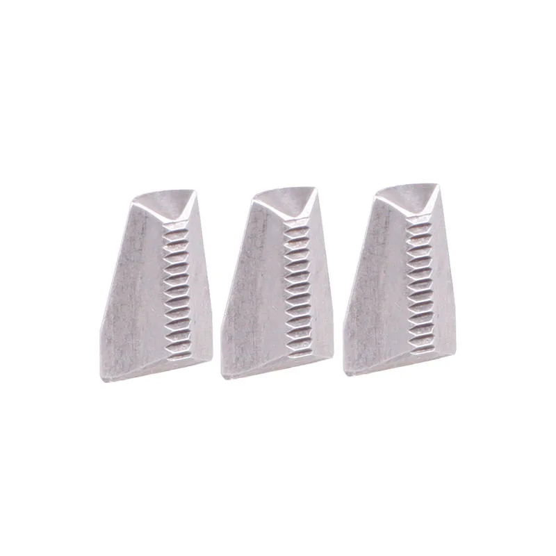 Rivet Gun Rivet Nut Tool Rivet Gun Set 3-jaw set Three Claws For Riveting Tool Series