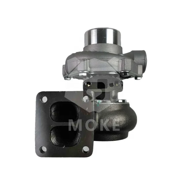 Экскаватор PC200-5 Turbo 6D95 Турбокомпрессор 6207-81-8210 | Инструменты
