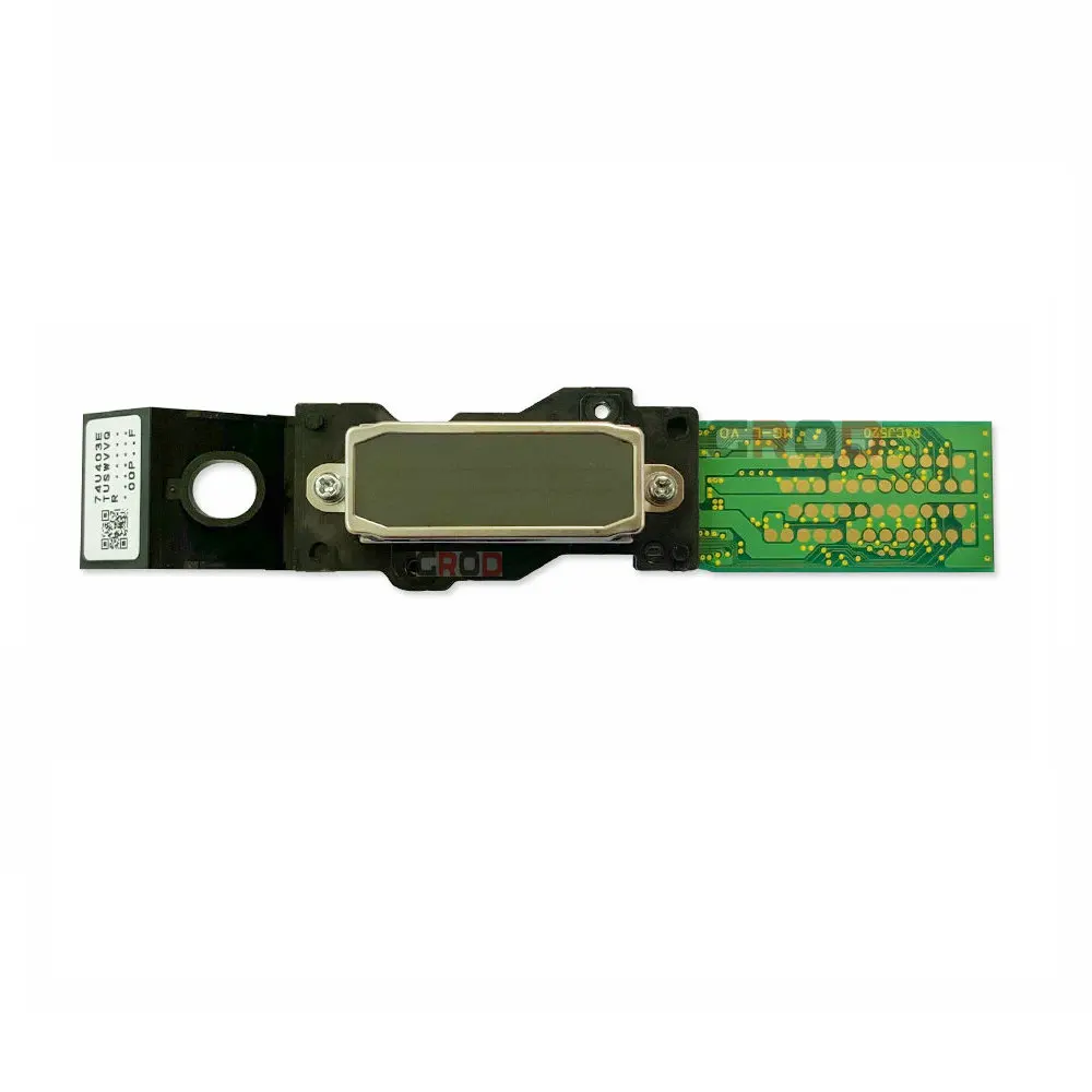 Печатающая головка epson печатающая eco solvent XJ640 LEC-300 DX4 dx4 |