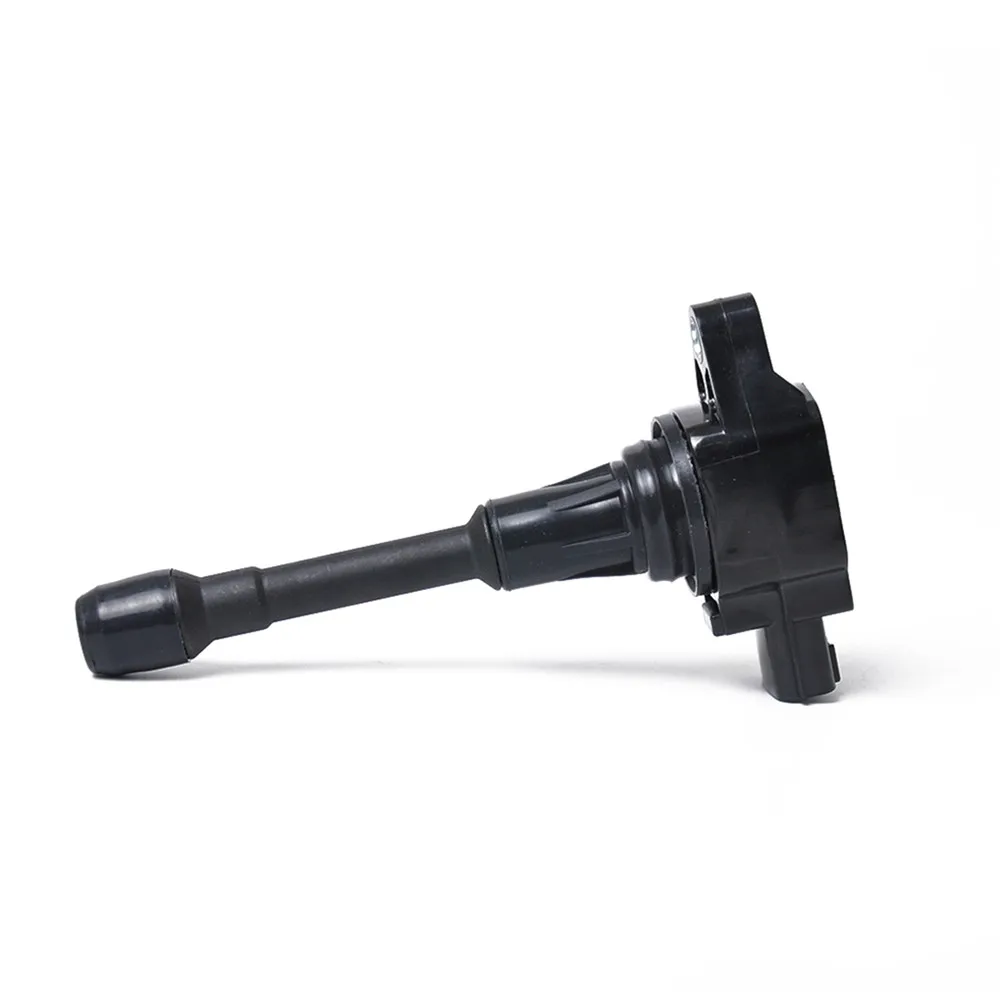 Ignition coil ignition is suitable for Nissan Hacker Qi OE: 22448-JA00C Japan Separate Ignition Open Magnetic