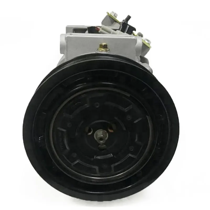 AC A/C кондиционер компрессор для Renault MEGANE CC EZ09 EZ1G EZ0D EZ0U EZ1U EZ00 1,5 1,6 8200939386 447150-0020 DCP23030