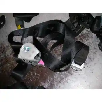 

1987847 Safety belt Rear Right Opel Zafira TO 2.0 Dti
