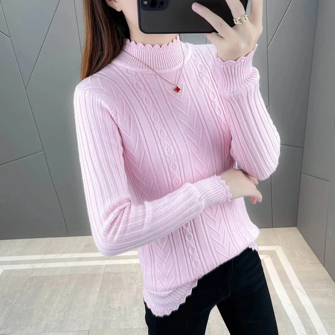 pink No Velvet