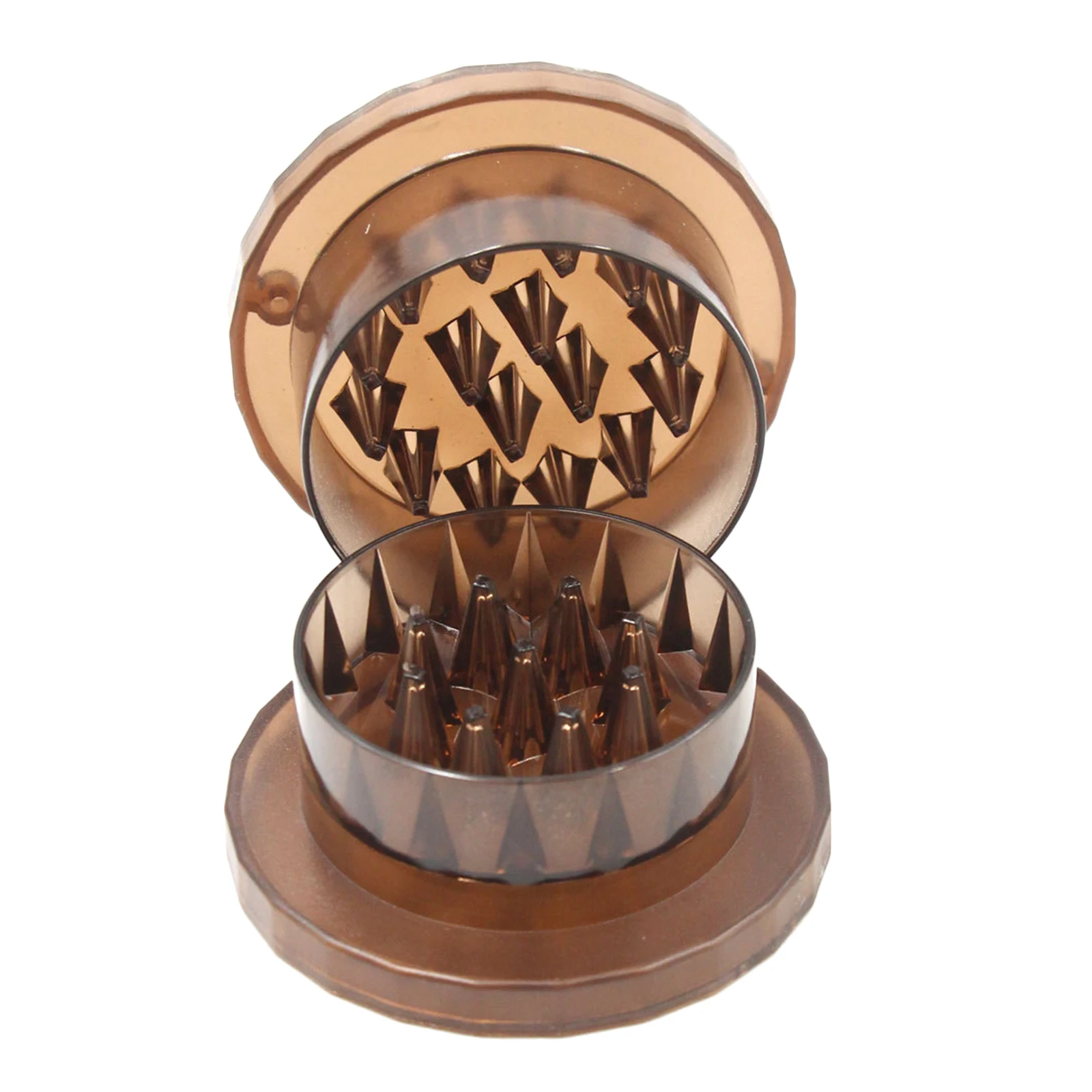 Boilie Bait Crusher Grinder Herb Weed Tobacco Plastic Manual Saver Dry Cute Accessories Box