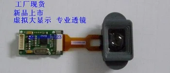 

New AV Signal Input DIY Night Vision Device FPV Display Viewfinder Microdisplay LDM-201