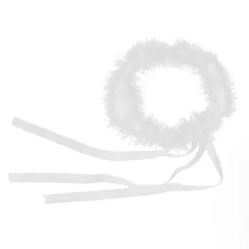 

Baby Photography Props Headwear Headdress Hair Hoop Headband Angel Photo Studio Shooting Wedding Party Cute Lovely Multi-functio