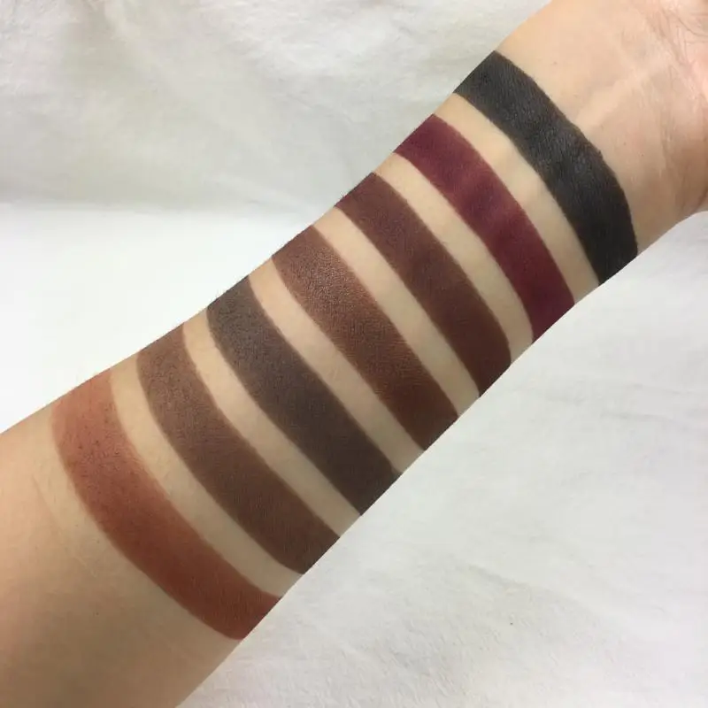 63 Color Fashion Shimmer Eyeshadow Palette Matte Glitter Eye Shadow Makeup Nude Shinning Shadow Pigment Makeup тени TSLM1 63 Color Fashion Shimmer Eyeshadow Palette Matte Glitter Eye Shadow Makeup Nude Shinning Shadow Pigment Makeup тени TSLM1
