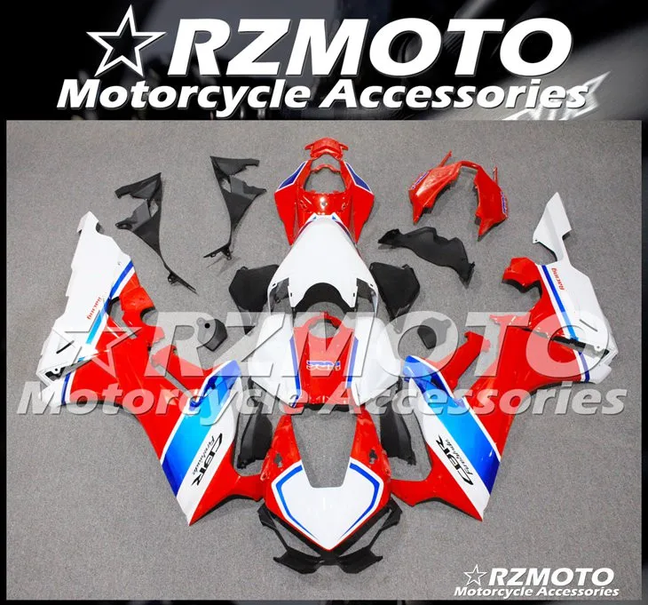 ABS мотоцикл обтекатель комплект для HONDA CBR1000RR- год кузов литья под давлением Магазин № 1306 - Цвет: All sorts of color