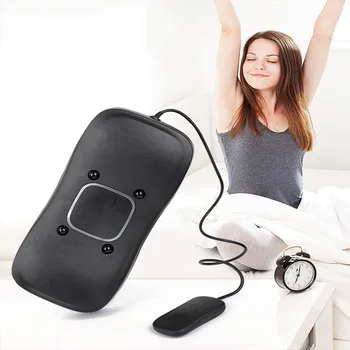 

Waist Massage Neck Shoulder Multi-function Backache Artifact Heater Massage Instrument Home Mechanical Control