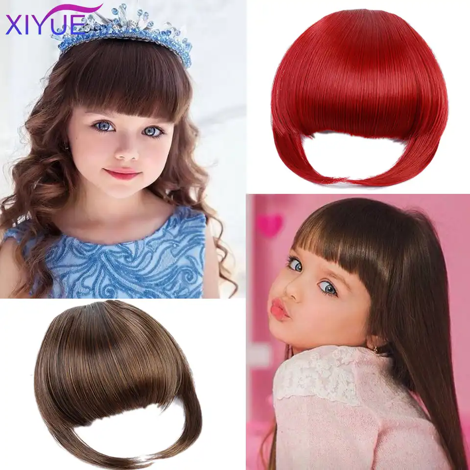 children's wigs