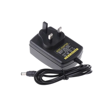 

Adapter Charger LED Ultrasonic Mist Maker Light Fogger Water Fountain Pond Power