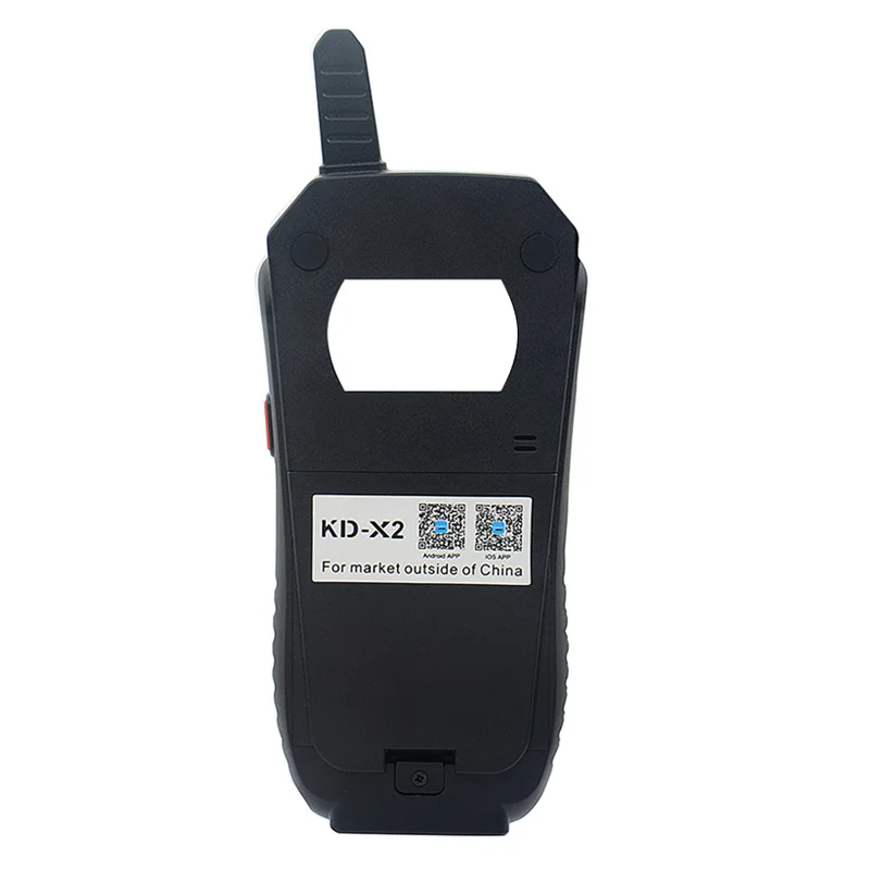 KEYDIY KD X2 96 бит 48 транспондер функция копирования Дистанционное устройство