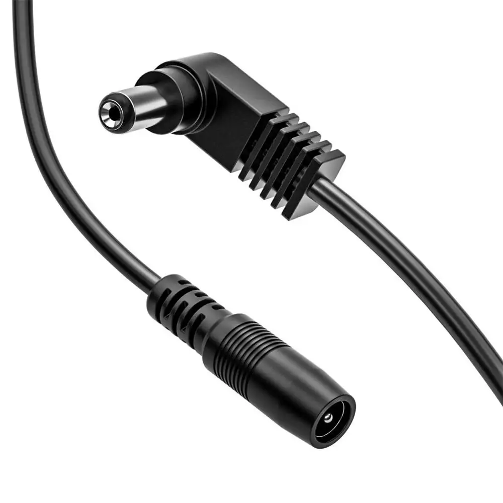 Электрогитара Daisy Chain Effect кабель питания 9V 2A аксессуары для музыкальной гитары