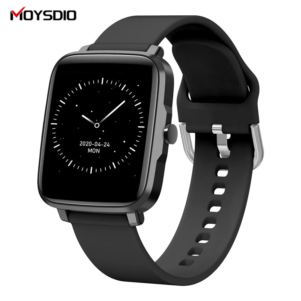 

Moysdio Sport IP68 Waterproof Swimming Smart Watch Multi-sports Smartwatch for iOS Android