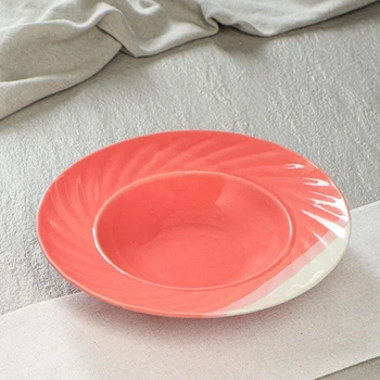 

Flamingo pasta plate, pink, 22 cm 5131560
