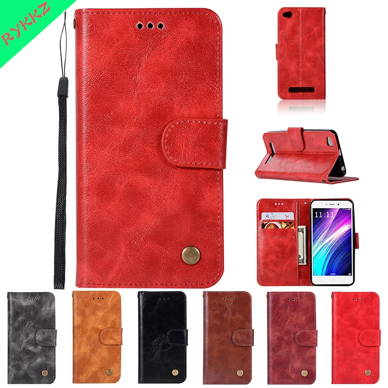 Флип-чехол s для Xiao mi Red 4A 2016116 2016117 чехол-кошелек телефона red 4a 4 a Hong кожаный чехол |