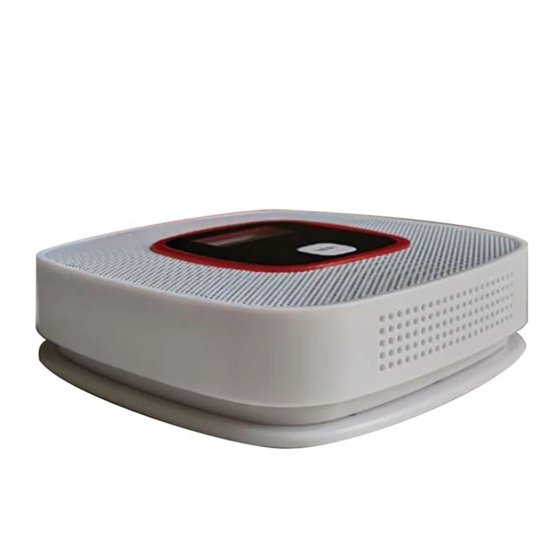 Home Co Sensor Carbon Monoxide Detector 4